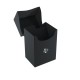 Gamegenic: Deck Holder 80+ - Black