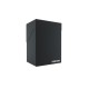 Gamegenic: Deck Holder 80+ - Black