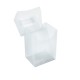 Gamegenic: Deck Holder 80+ - Clear