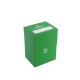 Gamegenic: Deck Holder 80+ - Green