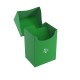 Gamegenic: Deck Holder 80+ - Green