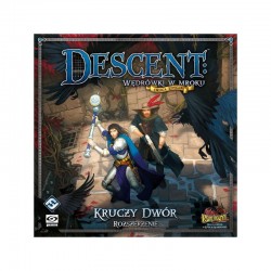 Descent: Kruczy Dwór