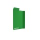Gamegenic: Deck Holder 80+ - Green