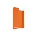 Gamegenic: Deck Holder 80+ - Orange