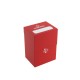 Gamegenic: Deck Holder 80+ - Red