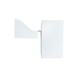 Gamegenic: Deck Holder 80+ - White