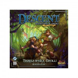 Descent: Trzęsawiska Trolli