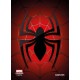 Gamegenic: MC Sleeves (66 mm x 91 mm) Spider-man
