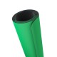 Gamegenic: Playmat Prime 2mm - Green