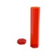 Gamegenic: Playmat Tube - Red