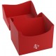 Gamegenic: Side Holder 100+ XL - Red