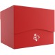 Gamegenic: Side Holder 100+ XL - Red