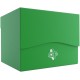 Gamegenic: Side Holder 100+ XL - Green