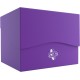 Gamegenic: Side Holder 100+ XL - Purple