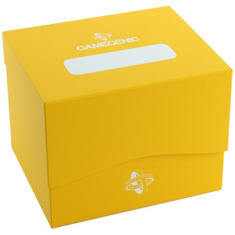 Gamegenic: Side Holder 100+ XL - Yellow