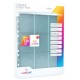 Gamegenic:Ultrasonic9-PocketPagesSideloading 10szt