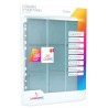 Gamegenic:Ultrasonic9-PocketPagesSideloading 10szt