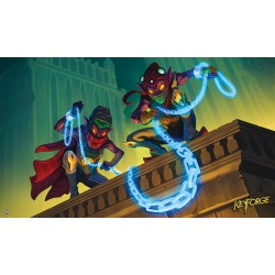 Mata KeyForge: Chain Gang