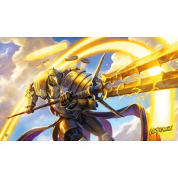 Mata KeyForge: Raiding Knight