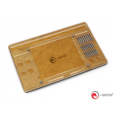 Organizer do gry Talisman (nowa edycja)