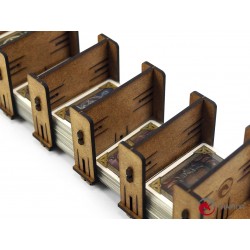 Podajnik na karty - 5S HDF