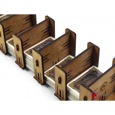 Podajnik na karty - 5S HDF