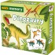 DINOZAURY - adamigo memory + Gratis Audiobook do w