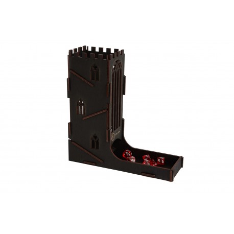 Wieża do kości Castle Black