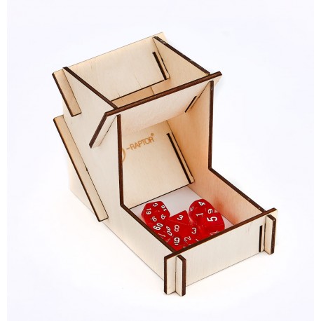 Wieża do kości Basic