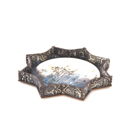 Tacka do kości Moon