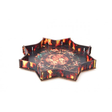 Tacka do kości Flame