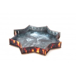 Tacka do kości Old Skull