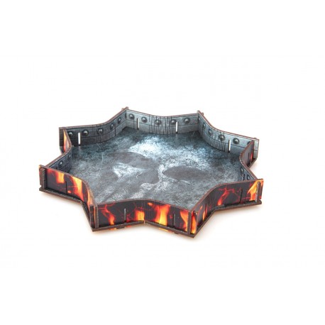 Tacka do kości Old Skull