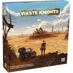 Waste Knights (druga edycja)