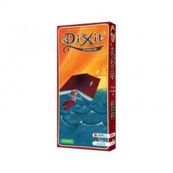 Dixit 2: Przygody