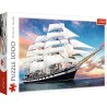 Puzzle 1000 Rejs