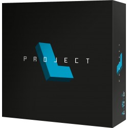 Project L (edycja polska)