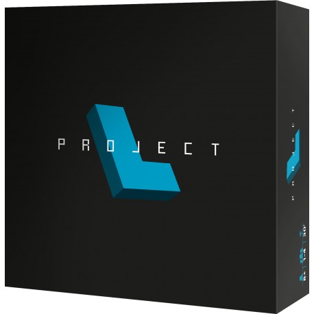 Project L (edycja polska)