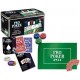 Poker Texas Hold`em w puszce