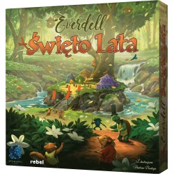 Everdell: Święto Lata