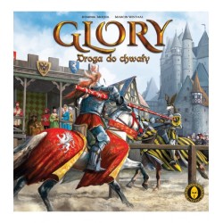 GLORY: DROGA DO CHWAŁY