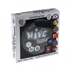 Rój Carbon z dodatkami Komar i Biedronka