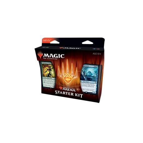 Magic The Gathering: Arena Starter Kit 2021