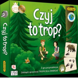 Czyj to trop?