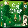 Czyj to trop?