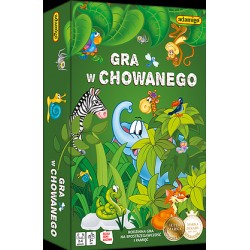 Gra w chowanego