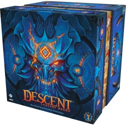 Descent: Legendy Mroku