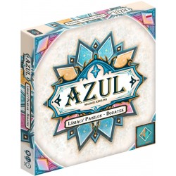 Azul: Lśniący Pawilon