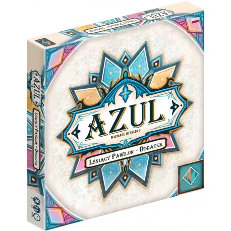Azul: Lśniący Pawilon