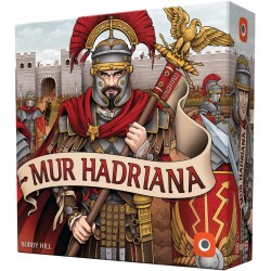 Mur Hadriana
